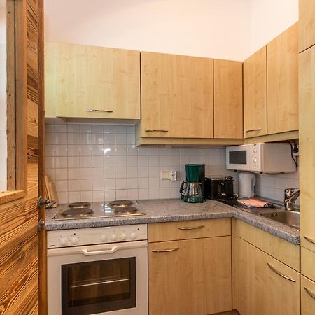 Pension Seighof Saalbach-Hinterglemm Bagian luar foto