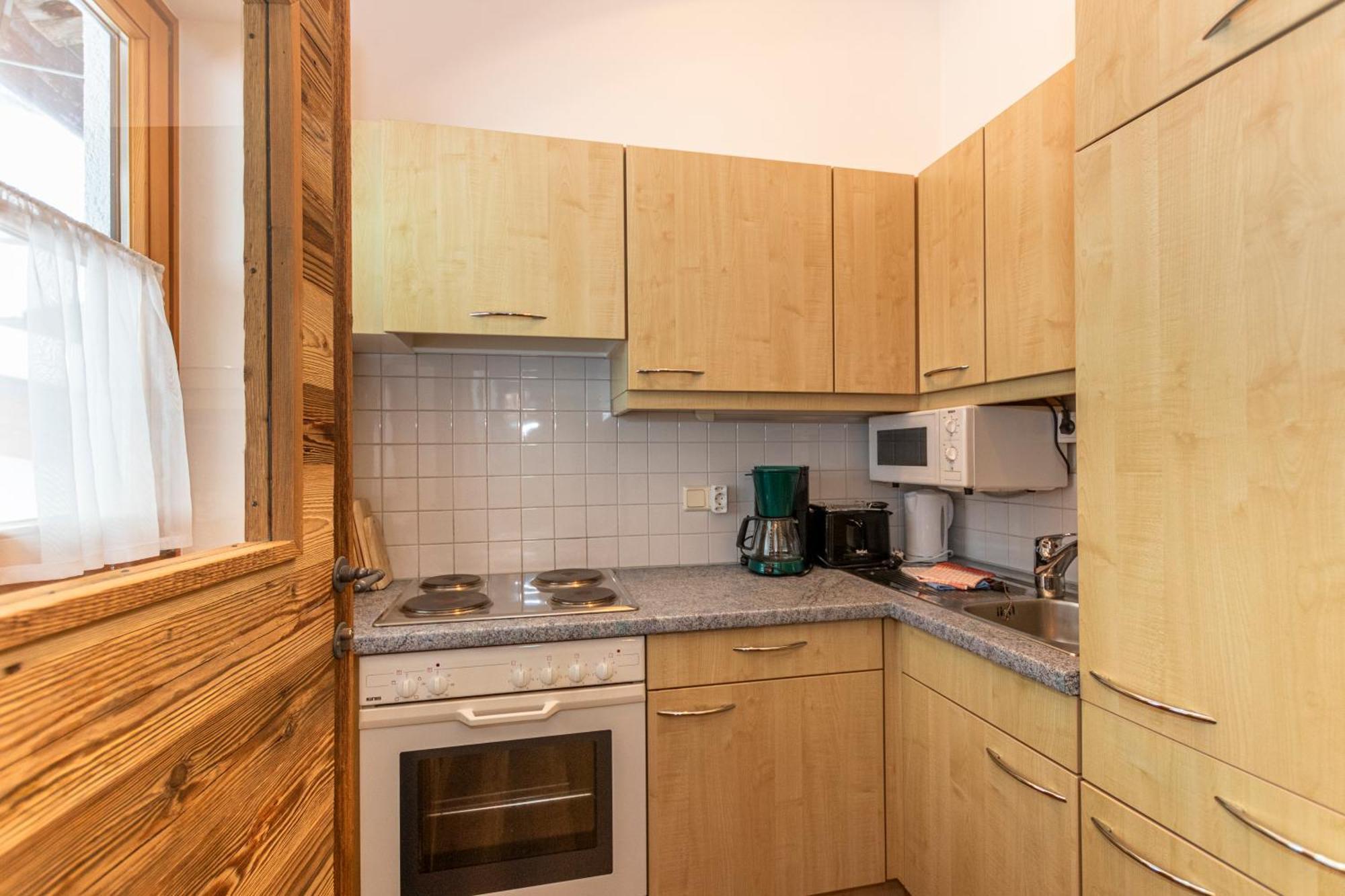 Pension Seighof Saalbach-Hinterglemm Bagian luar foto